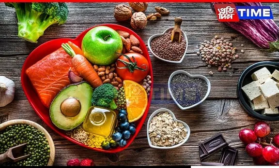 Eat Your Way to Health: How Preventive Nutrition Can Combat Chronic Diseases
